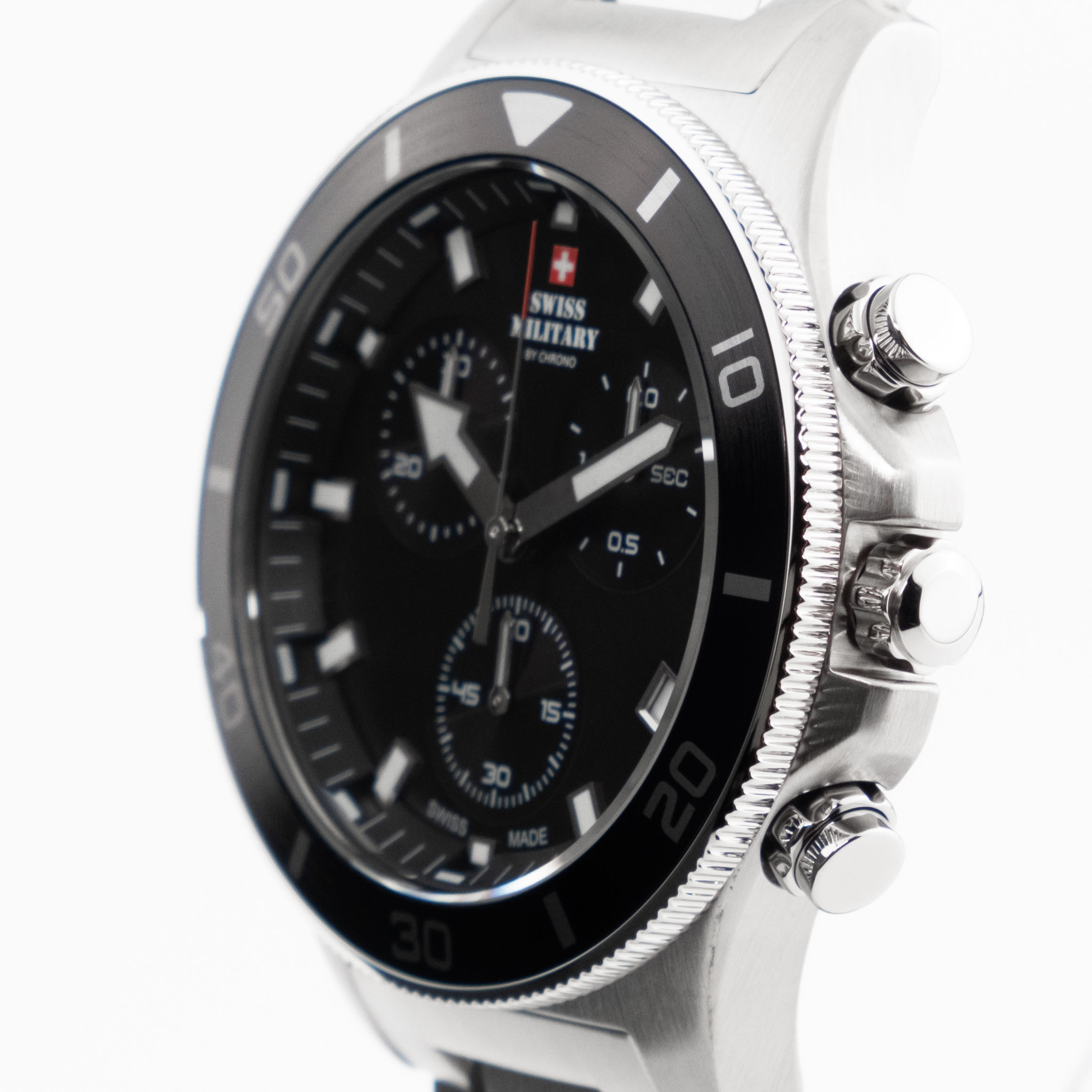 Swiss Military SM34067.10